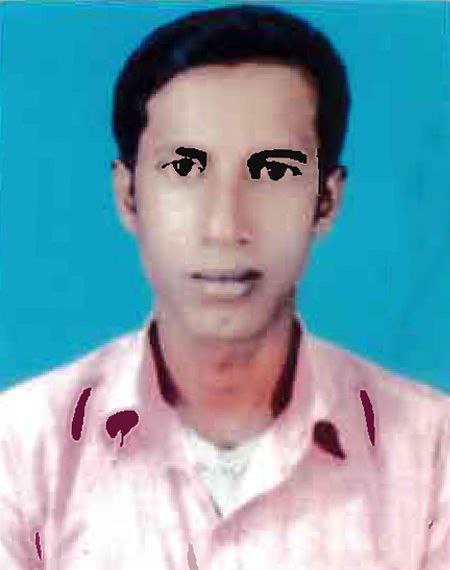 MD. MANIR SHAIKH